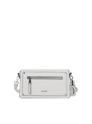 Bandolera Secret Alpes SC6 M Blanco