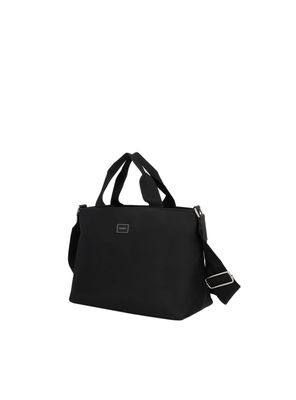 Imagen 2 del producto Cartera Tote Secret Michigan ST6 M Negro