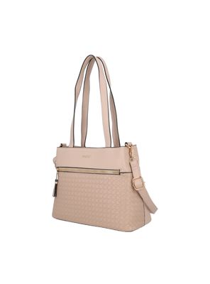 Imagen 2 del producto Cartera de hombro Secret Segovia ST6 L Beige
