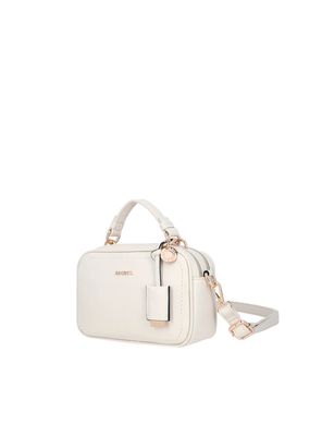 Imagen 2 del producto Bandolera Secret Laos SC6 XS Beige