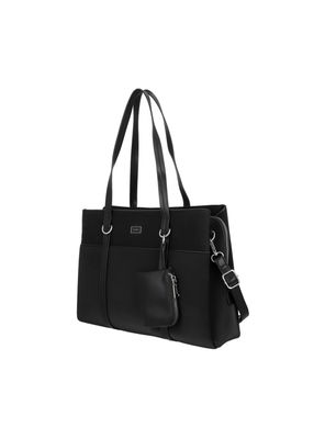 Imagen 2 del producto Cartera Notebook Secret Burgos ST6 Negro 14""