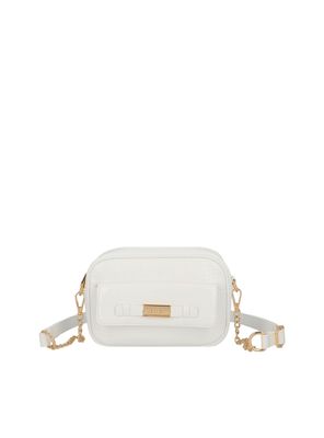 Bandolera Secret Varsovia SC6 S Blanco