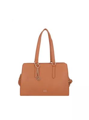 Cartera Tote Secret Verdon SC6 L Café