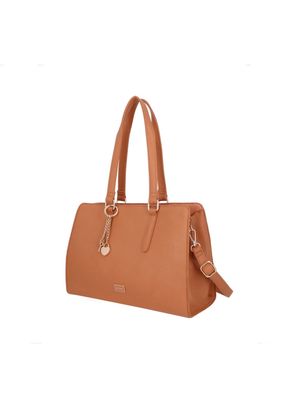 Imagen 2 del producto Cartera Tote Secret Verdon SC6 L Café