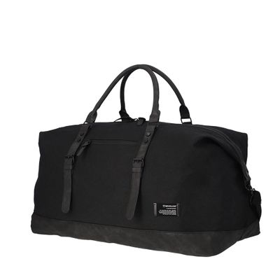 Imagen 2 del producto Bolso Casual City Negro Grande