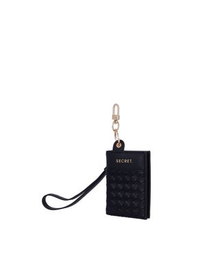 Imagen 2 del producto Billetera Secret Segovia ST6 XS Negro