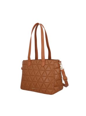 Imagen 2 del producto Cartera Tote Secret Catania ST6 L Café