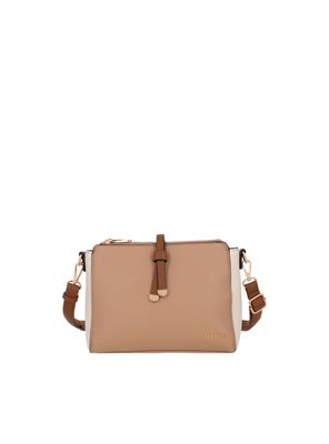 Bandolera Secret Sydney SC6 M Café