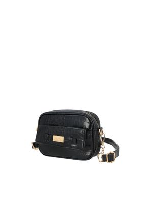 Imagen 2 del producto Bandolera Secret Varsovia SC6 S Negro