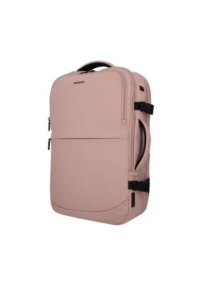 Imagen 2 del producto Mochila de Viaje Saxoline Urbanite 5SX Rosado 16""