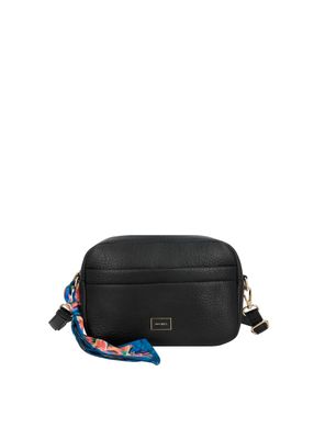 Bandolera Secret Albania SC6 S Negro