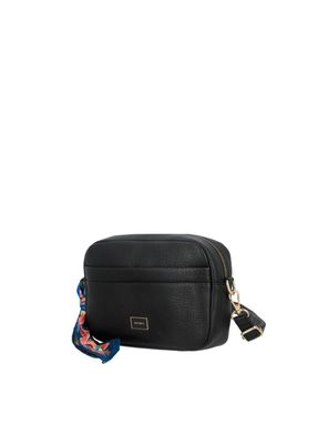 Imagen 2 del producto Bandolera Secret Albania SC6 S Negro