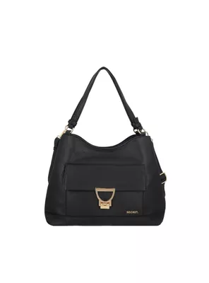 Imagen 1 del producto Cartera de hombro Secret Bombay SC6 L Negro