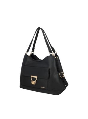 Imagen 2 del producto Cartera de hombro Secret Bombay SC6 L Negro