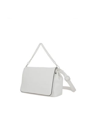 Imagen 2 del producto Bandolera Secret Burgas SC6 M Blanco