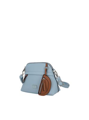 Imagen 2 del producto Bandolera Secret Sicilia ST6 S Celeste