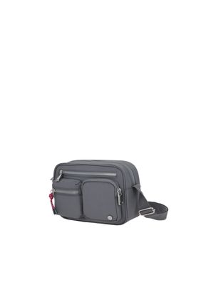 Imagen 2 del producto Cartera cruzada de Mujer Xtrem Hazel 3XT Gris S