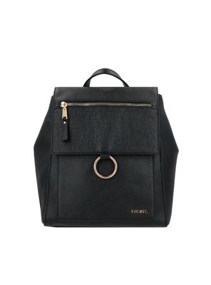 Mochila Secret Mara SC6 L Negro