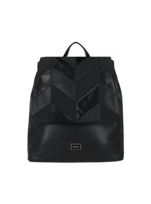 Mochila Secret Hungria SC6 L Negro