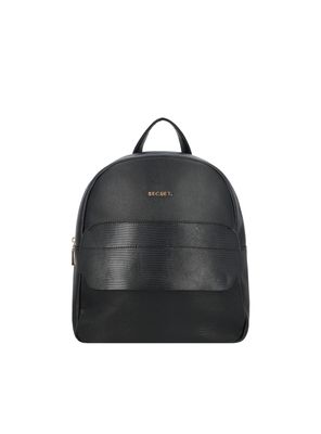 Mochila Secret Provenza SC6 M Negro