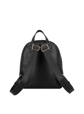 Mochila Secret Provenza Sc6 M Negro Mochilas Urbanas