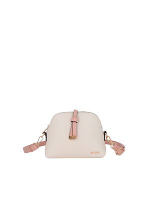 Bandolera Secret Sydney SC6 S Beige