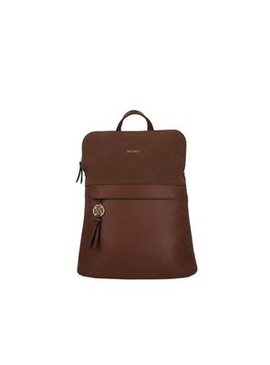 Mochila Notebook Secret Laurens FW25 Café 15""