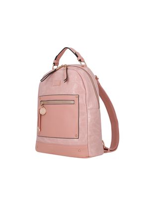 Imagen 2 del producto Mochila Secret Polonia SC6 M Rosado