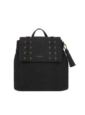 Mochila Secret Annecy SC6 M Negro