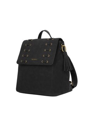 Imagen 2 del producto Mochila Secret Annecy SC6 M Negro