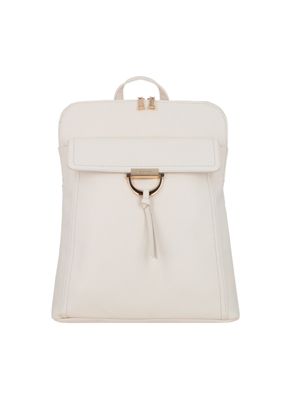Mochila Notebook Secret Ragusa SC6 Blanco 15""