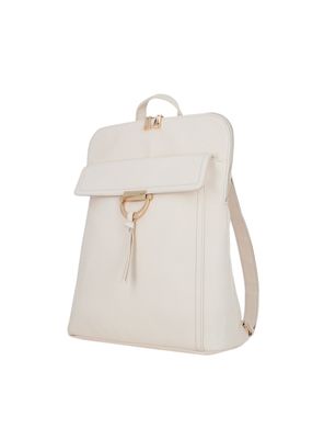 Imagen 2 del producto Mochila Notebook Secret Ragusa SC6 Blanco 15""