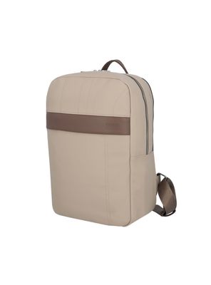 Imagen 2 del producto Mochila Notebook Secret Oxford ST6 Beige 15""