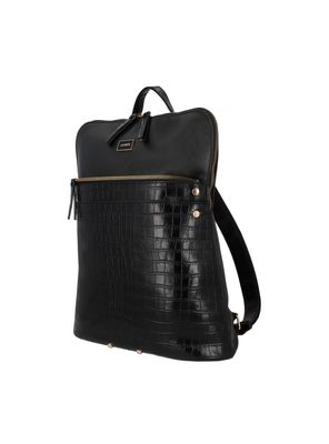 Imagen 2 del producto Mochila Notebook Secret Polonia ST6 Negro 15""