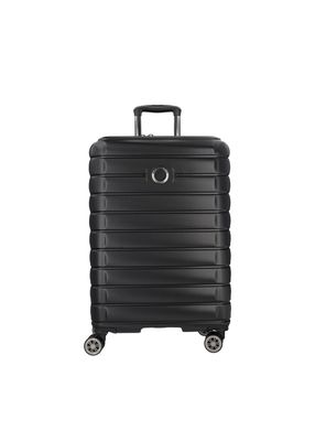 Maleta Mediana Saxoline Spinwave Negra