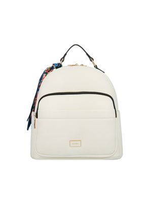 Mochila Secret Albania SC6 M Blanco