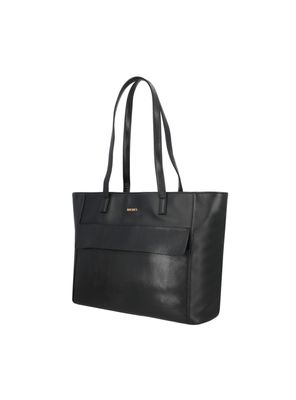 Imagen 2 del producto Cartera Tote Secret Provenza SC6 L Negro
