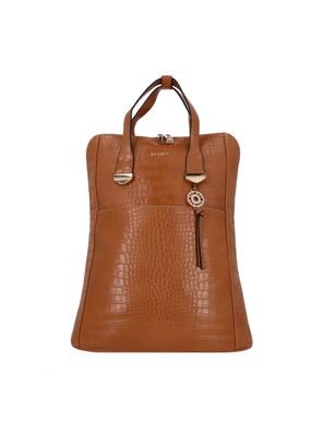 Mochila Notebook Secret Bulgaria SC6 Café 15""