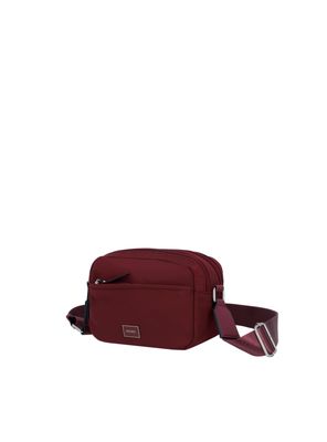 Imagen 2 del producto Bandolera Secret Mykonos ST6 S Burdeo