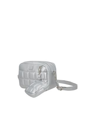 Imagen 2 del producto Bandolera Secret Lucania SC6 S Plateado