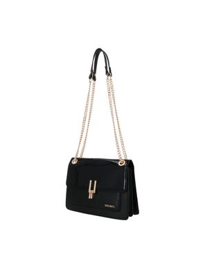 Imagen 2 del producto Bandolera Secret Islay SC6 M Negro