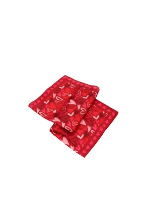 Imagen 2 del producto Set Pañuelo + Llavero Secret Corcega SC6 Corazones