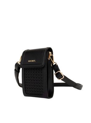 Imagen 2 del producto Portacelular Secret Berna SC6 L Negro