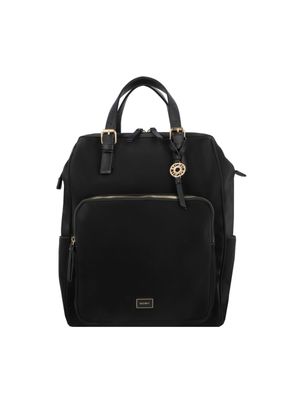 Mochila Notebook Secret Bangkok SC6 Negro 16""