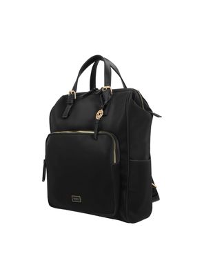 Imagen 2 del producto Mochila Notebook Secret Bangkok SC6 Negro 16""