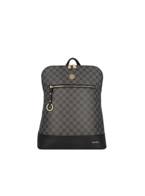 Mochila Notebook Secret Avignon FW25 Negro 15""