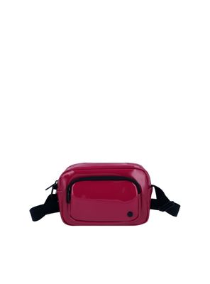 Imagen 1 del producto Cartera cruzada Xtrem Izzie 3XT S Rojo