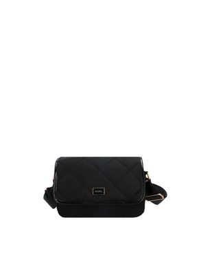 Bandolera Secret Lima SC6 S Negro