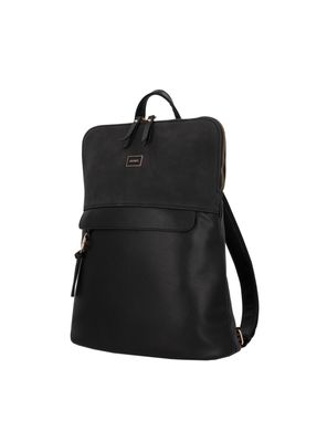 Imagen 2 del producto Mochila Notebook Secret Laurens ST6 Negro 14""