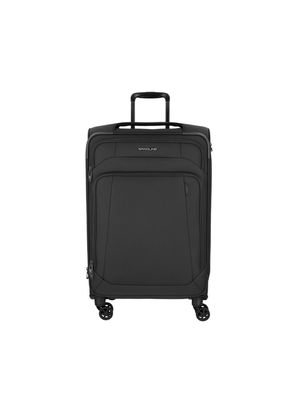 Maleta Mediana Saxoline Airshock 4SX Negro